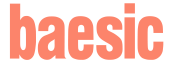 baesic-logo